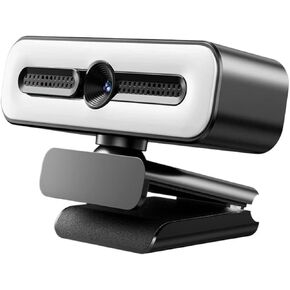 Webcam HD Mini with Microphone, USB Interface in Kuwait