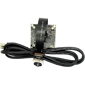 HD 50MP IMX766 USB Camera Module 8160Hx6120V in Kuwait