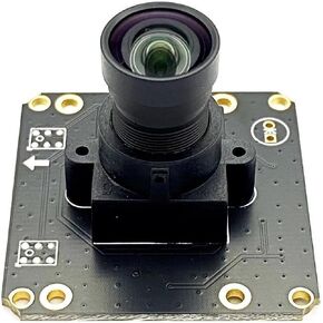 4K 8MP/12MP Fixed Focus 24pin CSI Camera Module in Kuwait