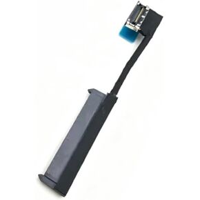 HDD Cable Fit for DELL M3800 XPS15 L522X 9530 DC02C005S00 for SATA Hard Drive Connector in Kuwait