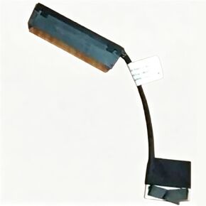 Laptop HDD Cable Fit for DELL for Alienware 17 R4 06WP6Y DC02C00D800 for SATA Hard Disk Drive Cable in Kuwait