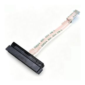 HDD Cable Fit for hp 450.0e807.0021 14-cd 14m-cd .0ed02.0011 for sata Hard Drive HDD Connector in Kuwait