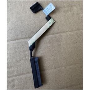 Fit for Dell Latitude 5400 5401 5410 5411 for SATA Hard Disk Cable Interface in Kuwait