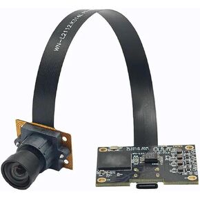 2MP Global Shutter USB Camera Module 1080P 120fps in Kuwait