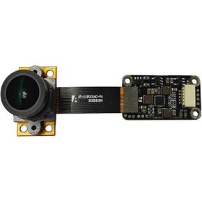 2MP 1080P GC2093 USB Camera Module Low Illuminance in Kuwait