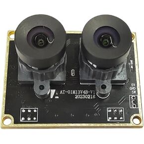 120fps Shutter Dual Len USB Camera Module in Kuwait