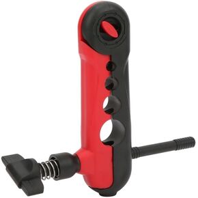 Portable Mini Fishing Line Spooler - Universal Reel Winder for Baitcaster & Spinning Reels, Fits Various Spool Sizes (5.12x1.34in) in Saudi Arabia