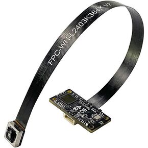 IMX298 HD 16MP 4K FPC+PCB 4624H X 3468V USB2.0 Camera Module in Kuwait