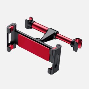 1PC Car Headrest Tablet Holder, Phone ipad Holder, for 4.7-12.9" Devices in Kuwait