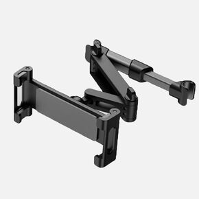 1PC Car Headrest Tablet Holder, Phone ipad Holder, for 4.7-12.9" Devices in Kuwait