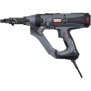 SENCO 10E0001N DURASPIN DS242-AC 120V 2500 RPM عزم دوران عالٍ 2 بوصة. مفك براغي سلكي للتغذية التلقائية in Kuwait
