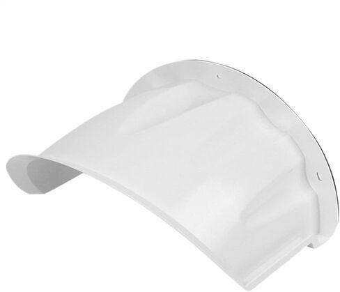 Sun Rain Shade Camera Cover Waterproof Protective Roof Sun Rain Shade in Saudi Arabia