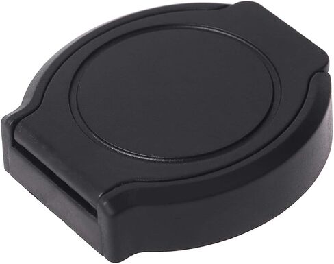 Webcam Cover Black Shutter Slider Privacy Camera Cover for Computer Laptops Lens Webcam for with Microphone in Saudi Arabia