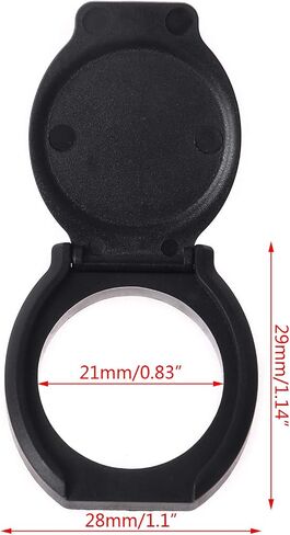Webcam Cover Black Shutter Slider Privacy Camera Cover for Computer Laptops Lens Webcam for with Microphone in Saudi Arabia