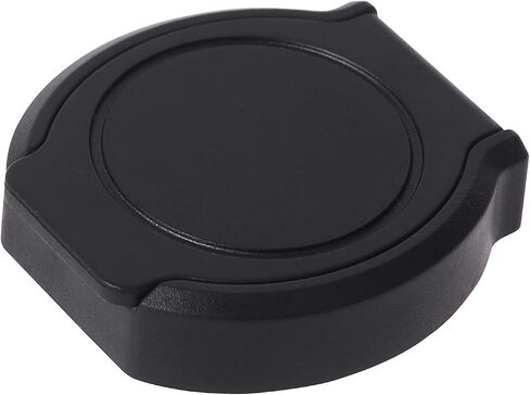 Webcam Cover Black Shutter Slider Privacy Camera Cover for Computer Laptops Lens Webcam for with Microphone in Saudi Arabia