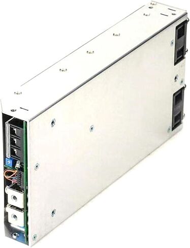 RSP-750 Series 750W Single Output Enclosed Power Supply 24V with Remote ON/Off, PFC & Remote Sense for Industrial Automation in Saudi Arabia