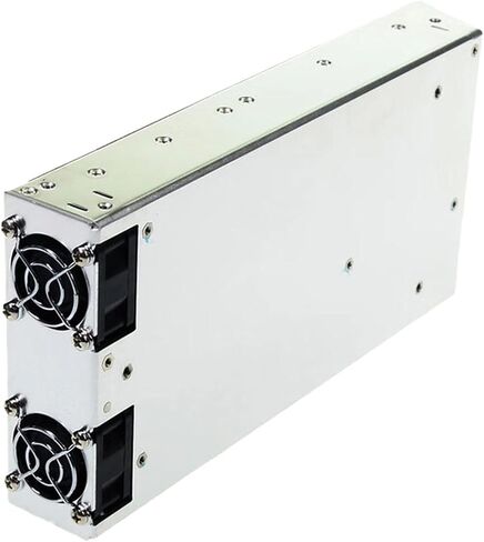 RSP-750 Series 750W Single Output Enclosed Power Supply 24V with Remote ON/Off, PFC & Remote Sense for Industrial Automation in Saudi Arabia