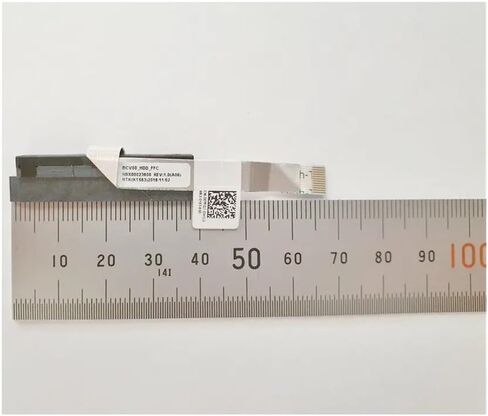HDD Cable Fit for Dell for Inspiron 14-7466 7467 15-7566 7567 NBX00023700 for SATA Hard Drive Connector(7466 7467) in Kuwait