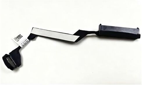Laptop HDD Cable Fit for Dell for Latitude 5400 5401 5402 5405 0M9XKG Hard sata Drive Connector in Kuwait