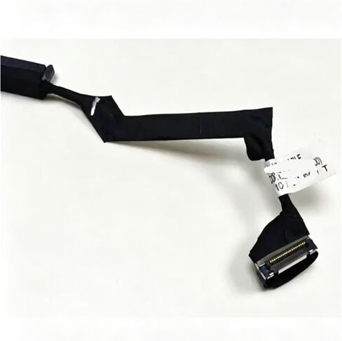 Laptop HDD Cable Fit for Dell for Latitude 5400 5401 5402 5405 0M9XKG Hard sata Drive Connector in Kuwait