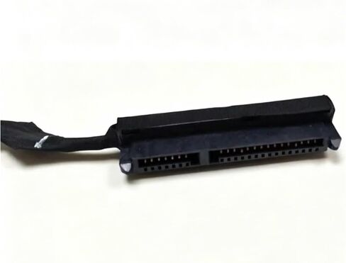 Laptop HDD Cable Fit for Dell for Latitude 5400 5401 5402 5405 0M9XKG Hard sata Drive Connector in Kuwait