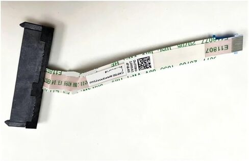 OEM Laptop HDD Cable Fit for Dell G7 7590 7588 7790 0T0GN3 NBX00027L00 for Sata Hard Drive Connector in Kuwait
