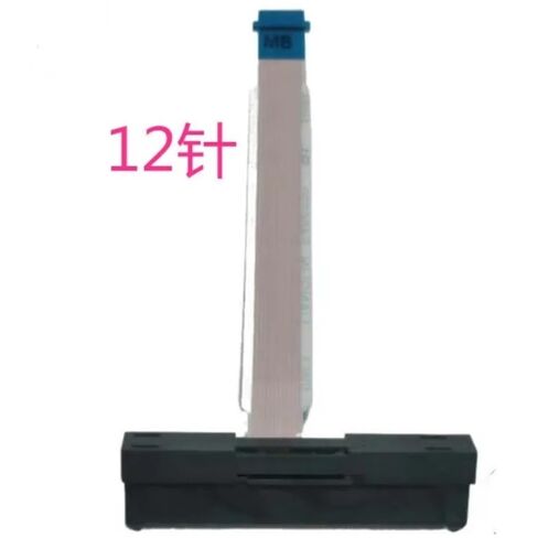 Fit for MSI GT72 MS-1781 Sata HDD Connector Hard Drive Cable 12pin in Kuwait