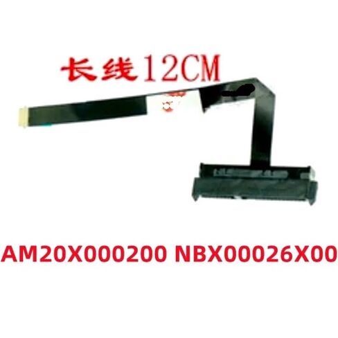 HDD Cable Fit for ACER A315-33 55 AM20X000200 NBX00026X00 for SATA Hard Drive Connector in Kuwait