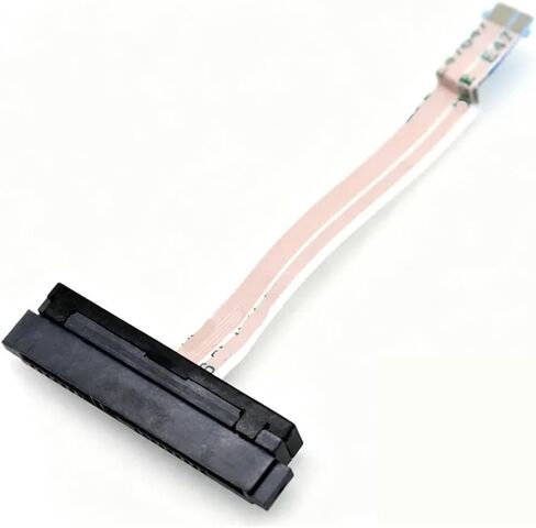 HDD Cable Fit for HP 15-CN0004TX CN1003TX 15-CN for SATA Hard Drive Connector in Kuwait