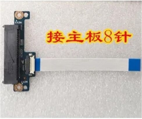 HDD Cable Fit for HP 15Q-BU 15q-bu004TX bu010tx for SATA Hard Drive Connector in Kuwait