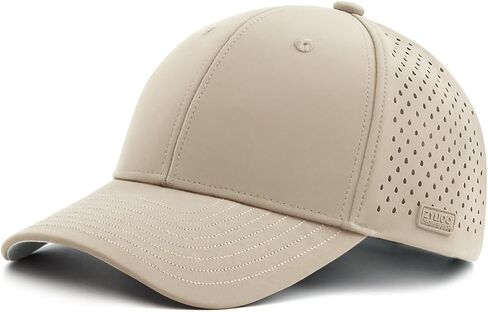 Zylioo XXL Snapback Trucker Hat for Big Heads, Laser Cut Baseball Mesh Cap in Saudi Arabia