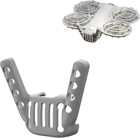Video Transmission Module Antenna Protective Cover Compatible with DJI NEO 2, Anti-Collision Tail Antenna Protector, Quick-Release Storage Cap Protection Guard for DJI NEO 2 Accessory in Saudi Arabia