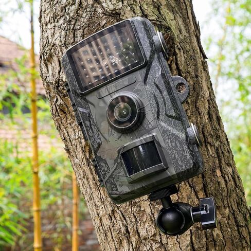 Adjustable Off-Road Camera Tree Frame, with Dual 360 ° Rotating Ball Joints in Saudi Arabia