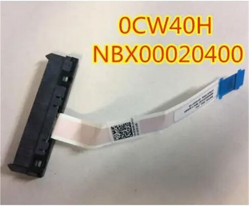 كابل HDD مناسب لـ dell vostro 5468 v5468 NBX00020400 لموصل القرص الصلب sata HDD in Kuwait