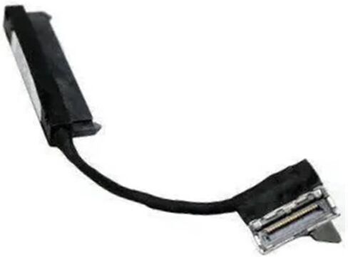 HDD Cable Fit for Lenovo thinkpad for Black s5 e560p dc02c00c100 Hard Drive HDD Connector in Kuwait