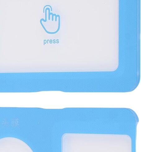 Camera AR Film Ultra Thin High Definition for Osmo Action 5 Pro Screen Lens Strong Prevent Reflective Set in Saudi Arabia