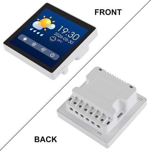 ESP32-S3 4 inch LCD Touch Screen Display 480x480 Development Board in Saudi Arabia