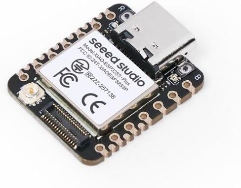 1pc XIAO ESP32-S3 Plus Development Board in Saudi Arabia