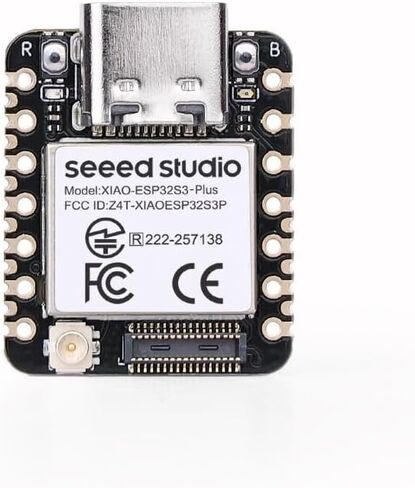 1pc XIAO ESP32-S3 Plus Development Board in Saudi Arabia
