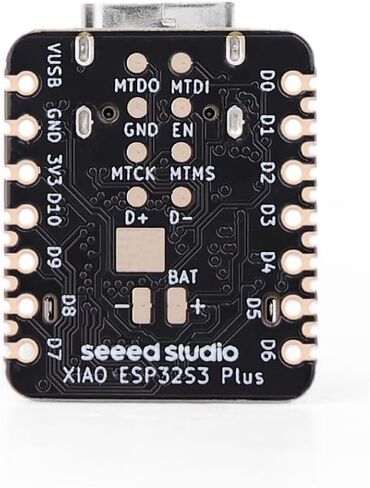 1pc XIAO ESP32-S3 Plus Development Board in Saudi Arabia