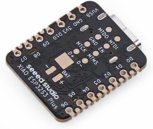 1pc XIAO ESP32-S3 Plus Development Board in Saudi Arabia