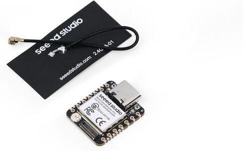 1pc XIAO ESP32-S3 Plus Development Board in Saudi Arabia