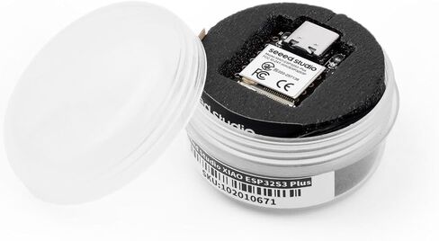 1pc XIAO ESP32-S3 Plus Development Board in Saudi Arabia