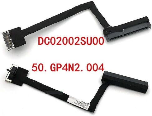 كابل HDD مناسب لجهاز Acer A615 A715-71 A515-51G 41G DC02002SU00 لموصل القرص الصلب SATA in Kuwait