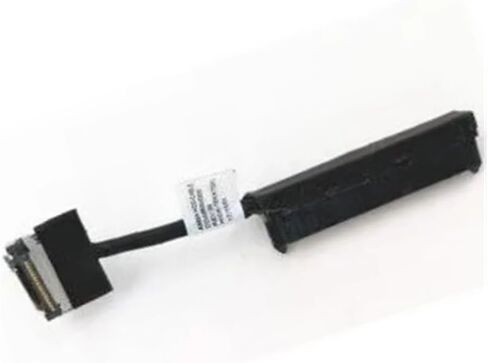 كابل HDD مناسب لـ dell 7447 7557 7559 5577 5576 لموصل محرك الأقراص الصلبة OHWO1M sata HDD in Kuwait