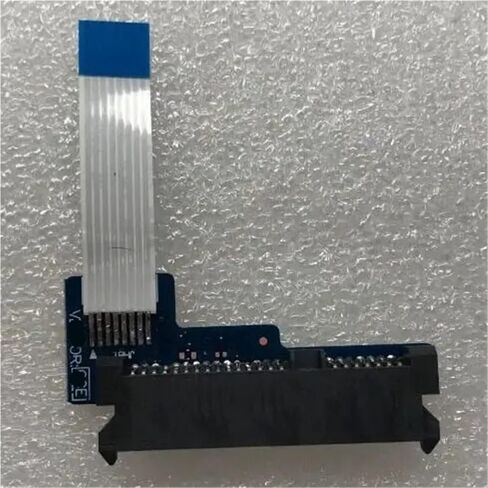 HDD Cable Fit for HP 255 G4 250 G5 15-AC 15-AF/AB TPN-C125 for SATA Hard Drive Connector in Kuwait