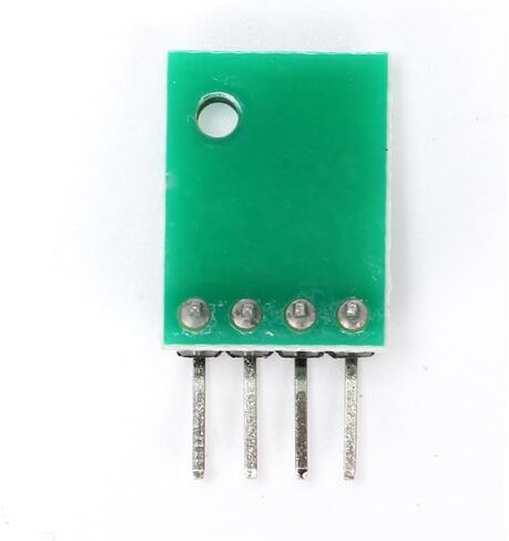 10Pcs RGB LED Module, 5050 Full-Color Tri-Color PWM LED Module, 3.3V-5V RGB Light Module in Saudi Arabia