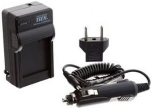AC/DC LI-40/42B Battery Charger for Olympus FE-340 FE-350 FE-360 in Saudi Arabia
