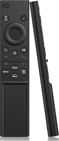 Replacement Samsung Smart TV Remote Control, BN59-01388A Compatible with All Samsung TVs, CU7000, DU7200, 2015-2026 Crystal UHD, Frame, QLED, OLED, Neo QLED Smart TVs in Saudi Arabia
