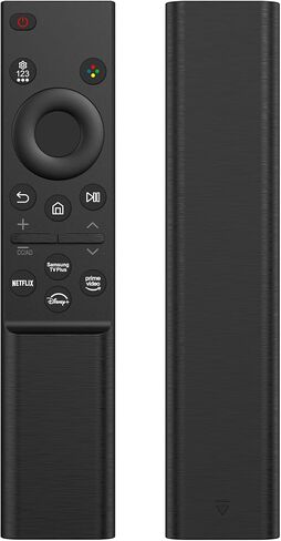 Replacement Samsung Smart TV Remote Control, BN59-01388A Compatible with All Samsung TVs, CU7000, DU7200, 2015-2026 Crystal UHD, Frame, QLED, OLED, Neo QLED Smart TVs in Saudi Arabia